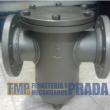 Filtro tipo vaso o canasta Bogotá fabricación sobre plano Colombia petroleras